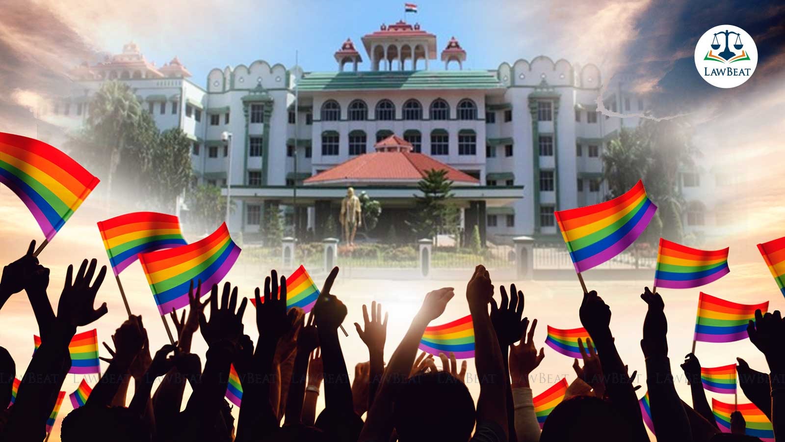 Tamil Nadu is the pioneer State in implementing welfare measures for Third Gender persons: State Govt submits before Madras High Court